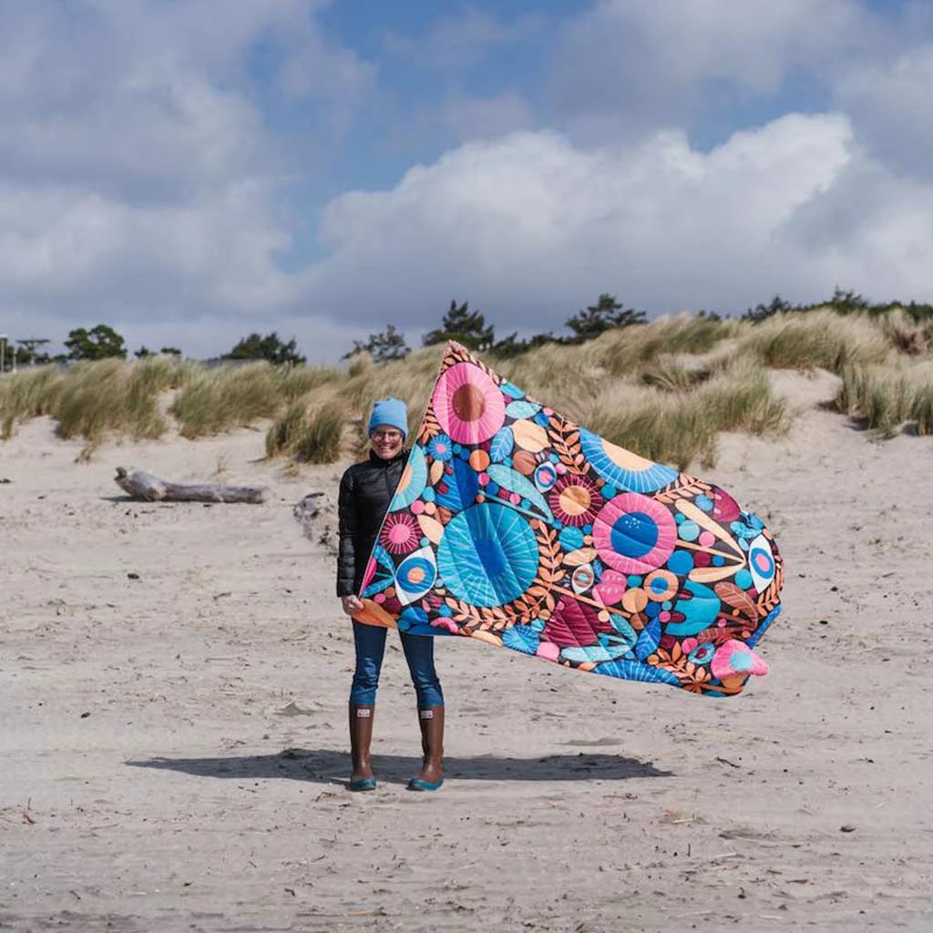 Rumpl Original Puffy Blanket | Limited Edition 8 Rumpl Original Puffy Blanket | Limited Edition