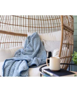 Rumpl New Sherpa Fleece Blanket