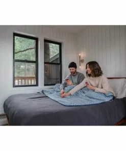 Rumpl New Sherpa Fleece Blanket