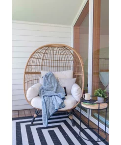 Rumpl New Sherpa Fleece Blanket