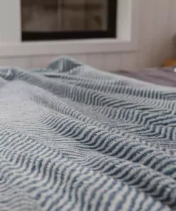 Rumpl New Sherpa Fleece Blanket