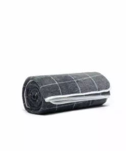 Rumpl New Sherpa Fleece Blanket