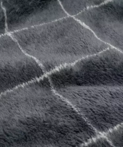 Rumpl New Sherpa Fleece Blanket