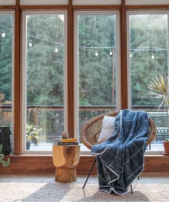 Rumpl New Sherpa Fleece Blanket