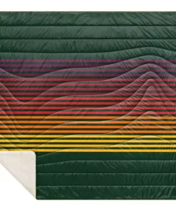 Rumpl Sherpa Puffy Blanket New 42 Rumpl Sherpa Puffy Blanket New