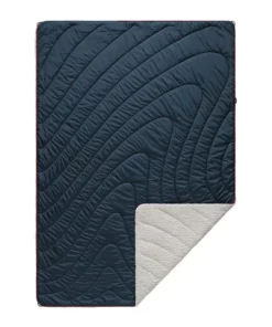 Rumpl Sherpa Puffy Blanket Camping Kit