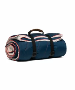 Rumpl Sherpa Puffy Blanket Camping Kit