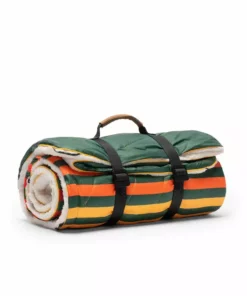 Rumpl Sherpa Puffy Blanket New 28 Rumpl Sherpa Puffy Blanket New