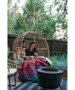 Rumpl Sherpa Puffy Blanket New 31 Rumpl Sherpa Puffy Blanket New