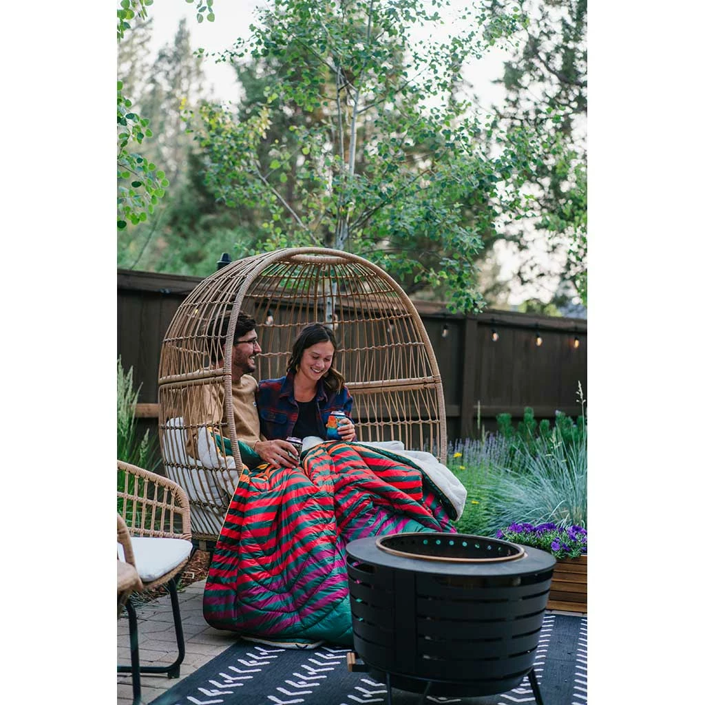 Rumpl Sherpa Puffy Blanket New 9 Rumpl Sherpa Puffy Blanket New