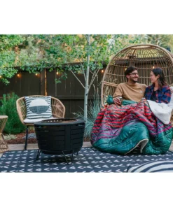 Rumpl Sherpa Puffy Blanket New 35 Rumpl Sherpa Puffy Blanket New