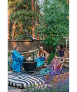 Rumpl Sherpa Puffy Blanket New 38 Rumpl Sherpa Puffy Blanket New