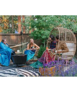 Rumpl Sherpa Puffy Blanket New 37 Rumpl Sherpa Puffy Blanket New