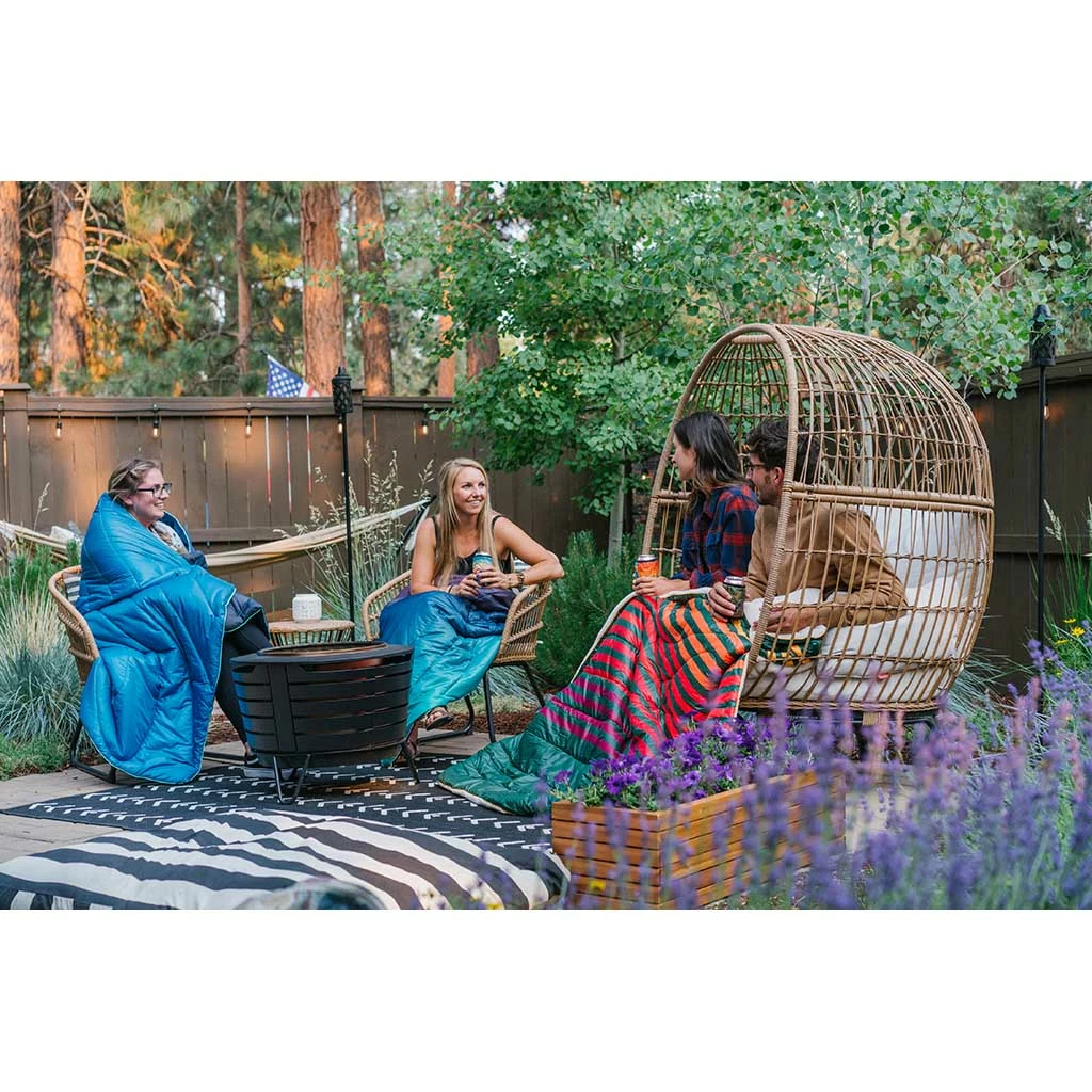 Rumpl Sherpa Puffy Blanket New 15 Rumpl Sherpa Puffy Blanket New