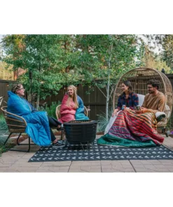 Rumpl Sherpa Puffy Blanket New 39 Rumpl Sherpa Puffy Blanket New