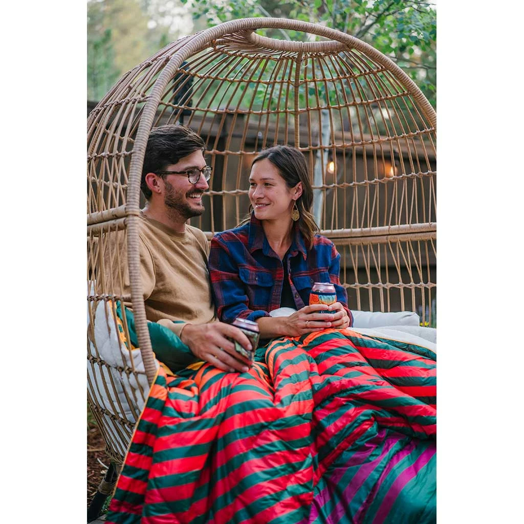 Rumpl Sherpa Puffy Blanket New 11 Rumpl Sherpa Puffy Blanket New