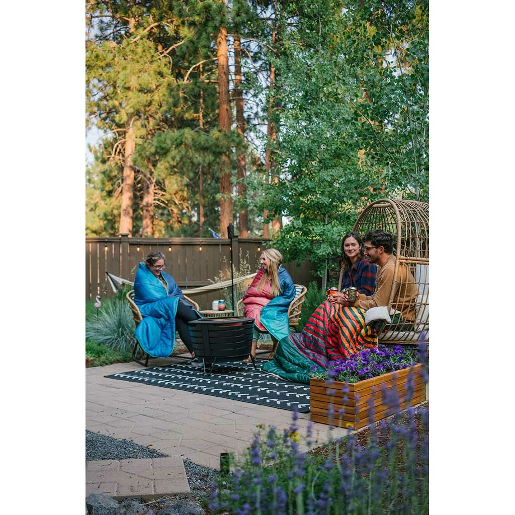 Rumpl Sherpa Puffy Blanket New 18 Rumpl Sherpa Puffy Blanket New