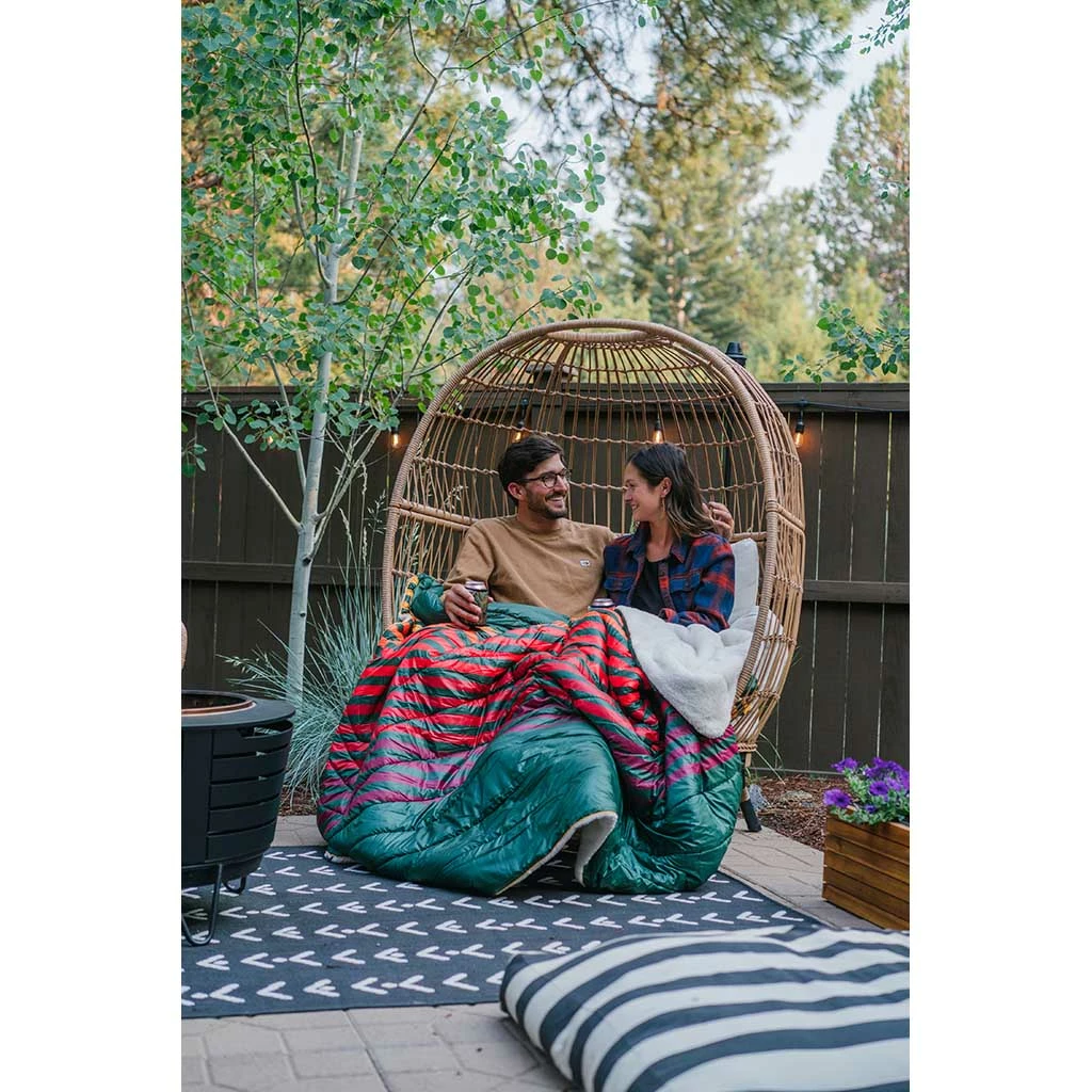 Rumpl Sherpa Puffy Blanket New 14 Rumpl Sherpa Puffy Blanket New