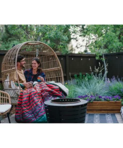 Rumpl Sherpa Puffy Blanket New 30 Rumpl Sherpa Puffy Blanket New