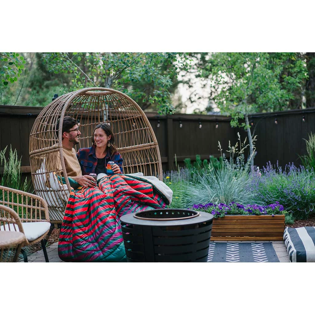 Rumpl Sherpa Puffy Blanket New 8 Rumpl Sherpa Puffy Blanket New