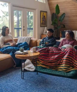 Rumpl Sherpa Puffy Blanket New 43 Rumpl Sherpa Puffy Blanket New