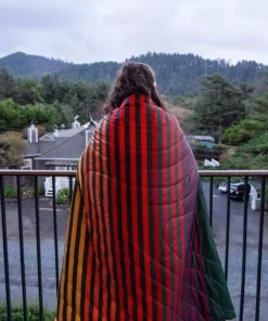 Rumpl Sherpa Puffy Blanket New 45 Rumpl Sherpa Puffy Blanket New