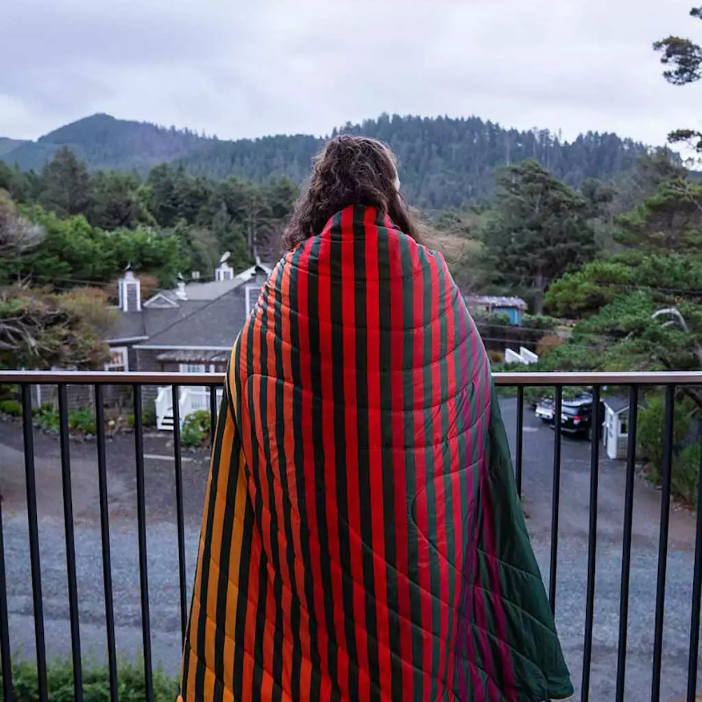 Rumpl Sherpa Puffy Blanket New 23 Rumpl Sherpa Puffy Blanket New