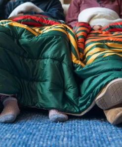 Rumpl Sherpa Puffy Blanket New 46 Rumpl Sherpa Puffy Blanket New