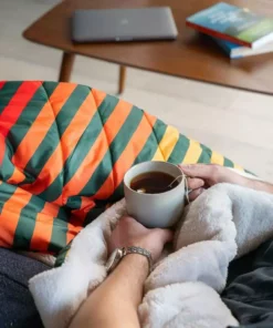 Rumpl Sherpa Puffy Blanket New 47 Rumpl Sherpa Puffy Blanket New