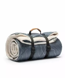 Rumpl Sherpa Puffy Blanket | Mt. Hood New 21 Rumpl Sherpa Puffy Blanket | Mt. Hood New