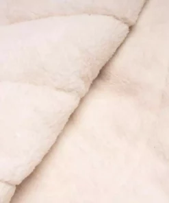 Rumpl Sherpa Puffy Blanket | Mt. Hood New