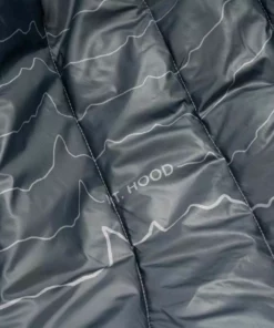 Rumpl Sherpa Puffy Blanket | Mt. Hood New 20 Rumpl Sherpa Puffy Blanket | Mt. Hood New