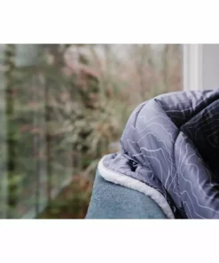 Rumpl Sherpa Puffy Blanket | Mt. Hood New 30 Rumpl Sherpa Puffy Blanket | Mt. Hood New