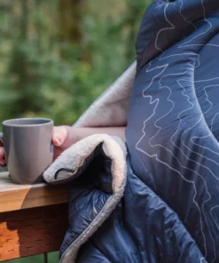 Rumpl Sherpa Puffy Blanket | Mt. Hood New 25 Rumpl Sherpa Puffy Blanket | Mt. Hood New