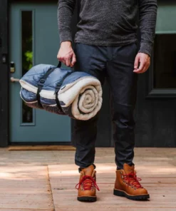 Rumpl Sherpa Puffy Blanket | Mt. Hood New 22 Rumpl Sherpa Puffy Blanket | Mt. Hood New