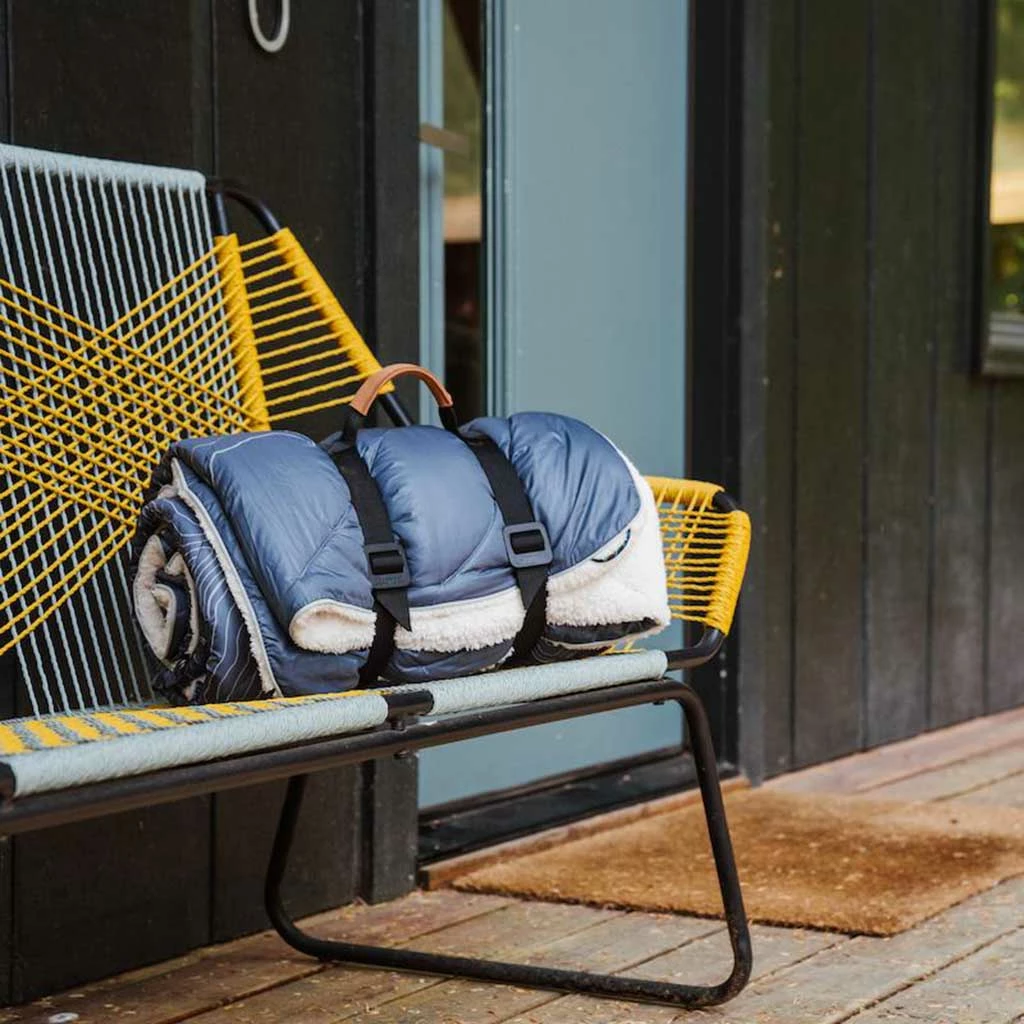 Rumpl Sherpa Puffy Blanket | Mt. Hood New 8 Rumpl Sherpa Puffy Blanket | Mt. Hood New