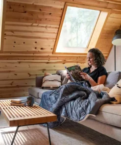 Rumpl Sherpa Puffy Blanket | Mt. Hood New 31 Rumpl Sherpa Puffy Blanket | Mt. Hood New