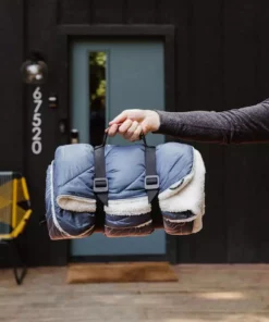 Rumpl Sherpa Puffy Blanket | Mt. Hood New 33 Rumpl Sherpa Puffy Blanket | Mt. Hood New