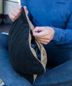 Rumpl Stuffable Pillow