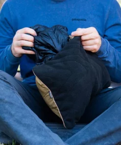 Rumpl Stuffable Pillow