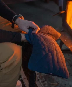 Rumpl Stuffable Pillow Camping Kit