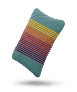Rumpl Stuffable Pillow Camping Kit