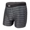 SAXX Underwear Hot Shot Boxer Brief Fly