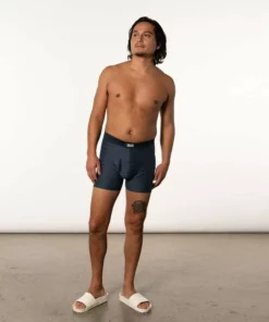 SAXX Underwear Hot Shot Boxer Brief Fly