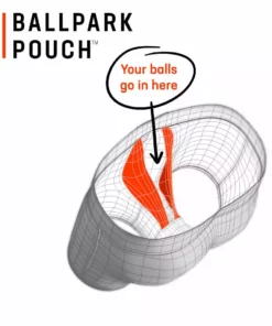 SAXX Underwear Hot Shot Boxer Brief Fly Clothing