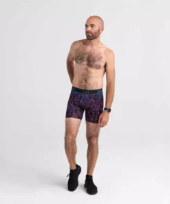 SAXX Underwear Kinetic HD Boxer Brief