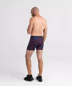 SAXX Underwear Kinetic HD Boxer Brief