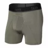 SAXX Underwear Kinetic HD Boxer Brief Clothing