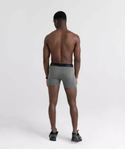SAXX Underwear Kinetic HD Boxer Brief Clothing 9 SAXX Underwear Kinetic HD Boxer Brief Clothing