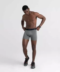 SAXX Underwear Kinetic HD Boxer Brief Clothing 10 SAXX Underwear Kinetic HD Boxer Brief Clothing